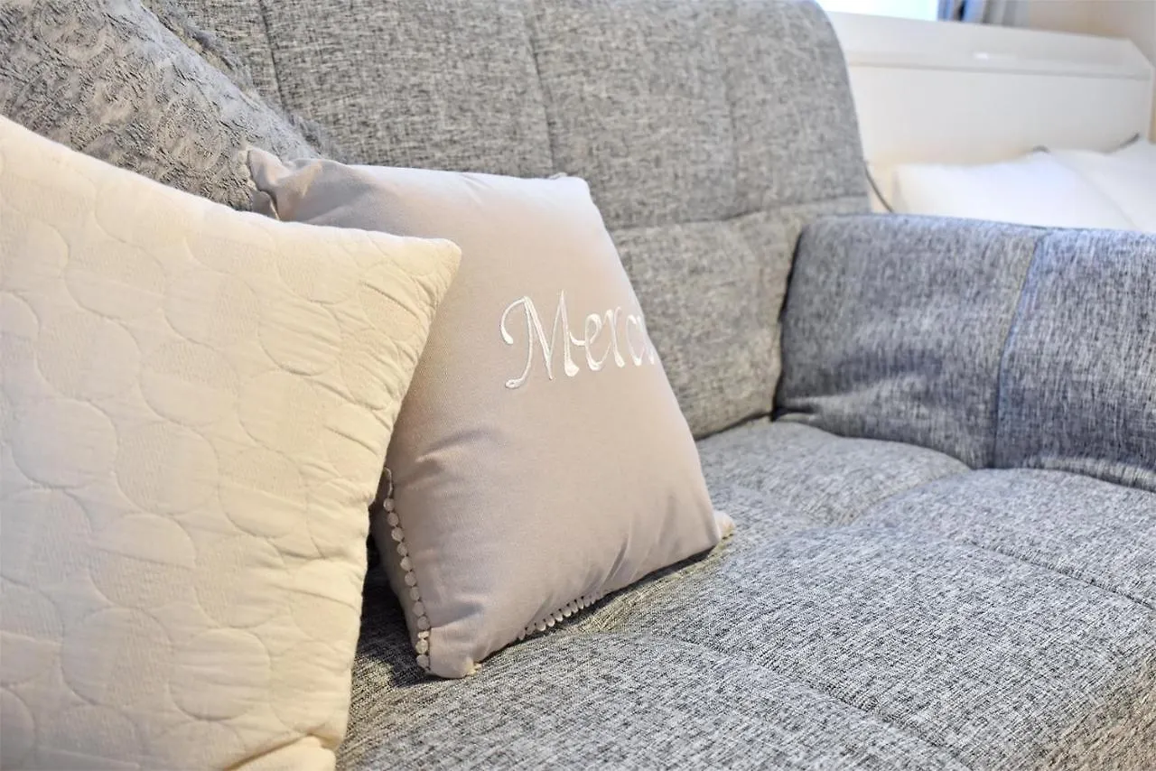 Id Ohmori20 Apartment Tokyo