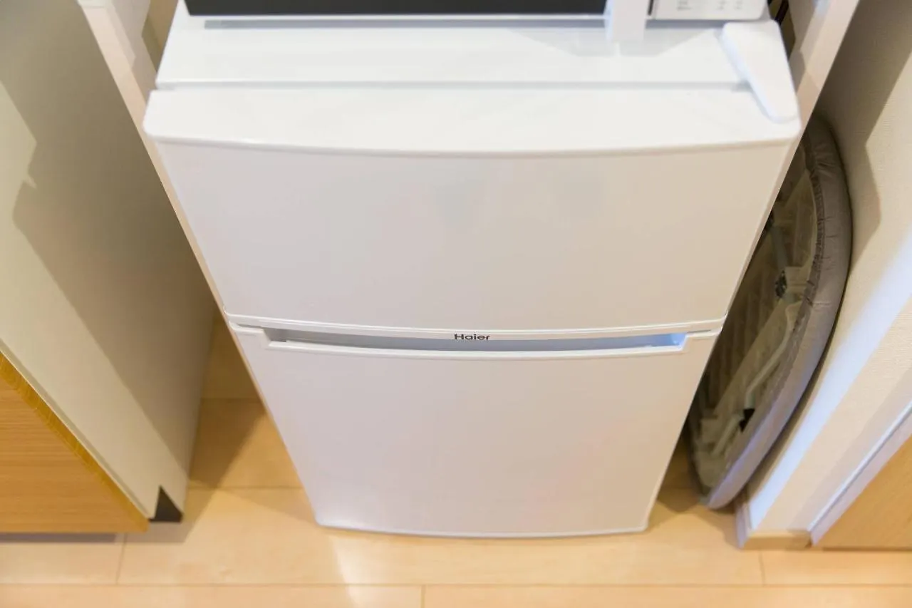 Id Ohmori20 Apartment Tokyo